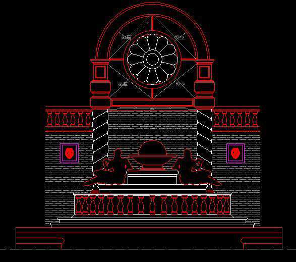 Entrance Design