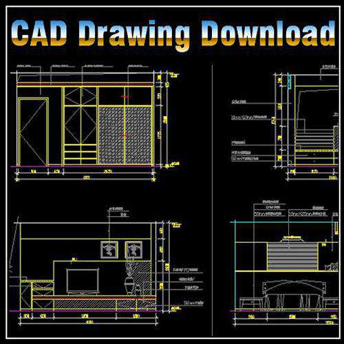 Master&nbsp;Room Design Template