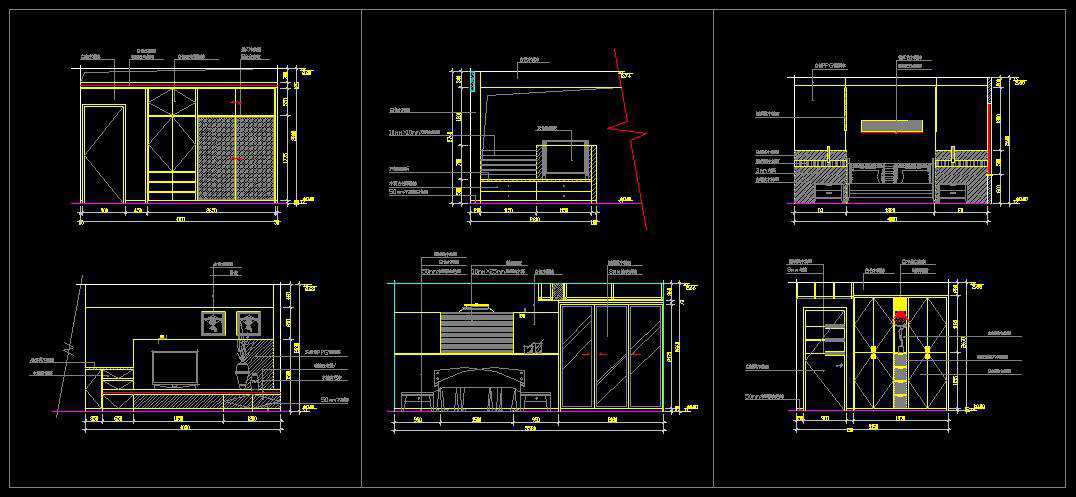 Master&nbsp;Room Design Template
