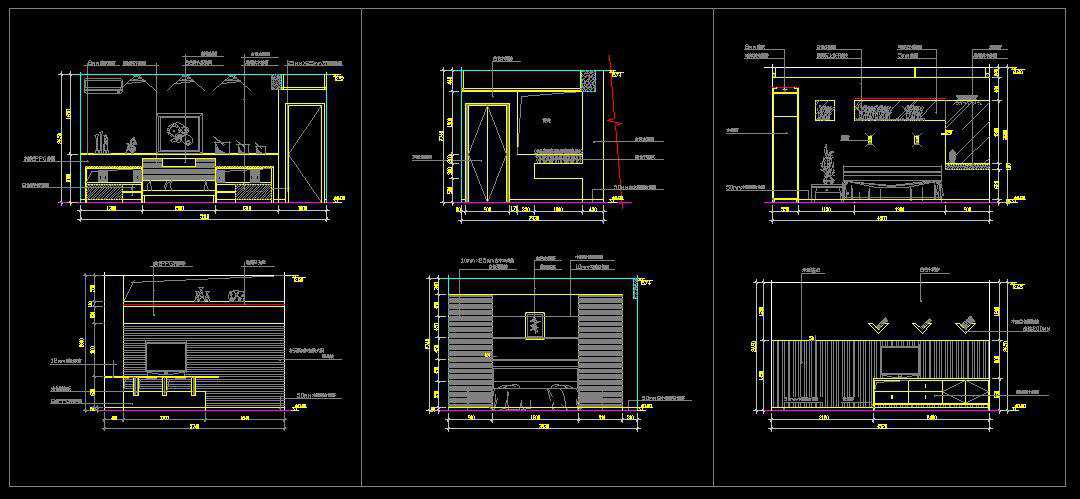 Master&nbsp;Room Design Template