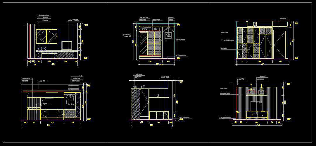 Master&nbsp;Room Design Template