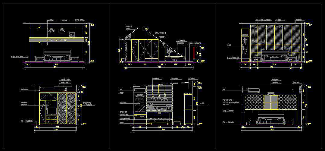 Master&nbsp;Room Design Template