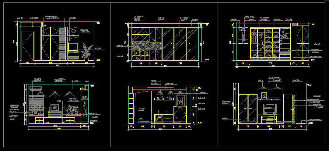 Master&nbsp;Room Design Template