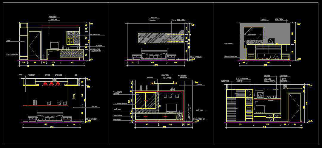 Master&nbsp;Room Design Template