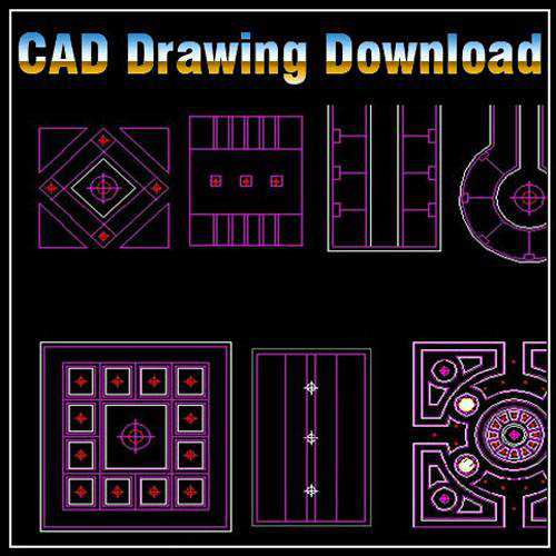 Ceiling Design&nbsp;Template
