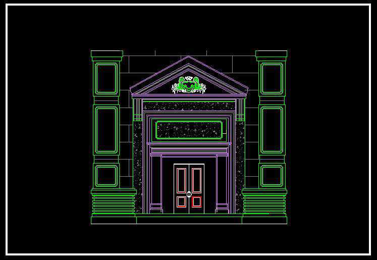 Architecture Decor & Interior Decorating